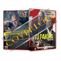10 Dakika - 10 Minutes Gone - 2019 Türkçe Dvd Cover Tasarımı